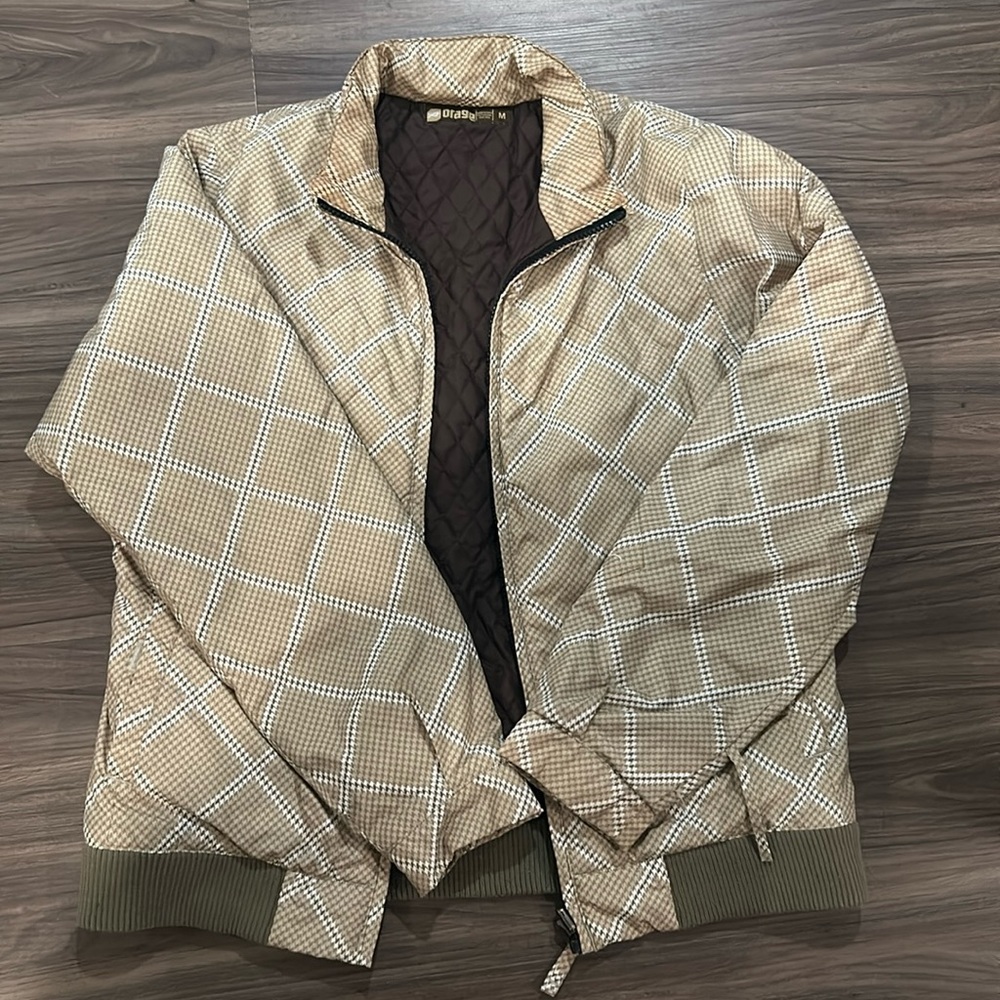 Orage Shell Jacket - image 1